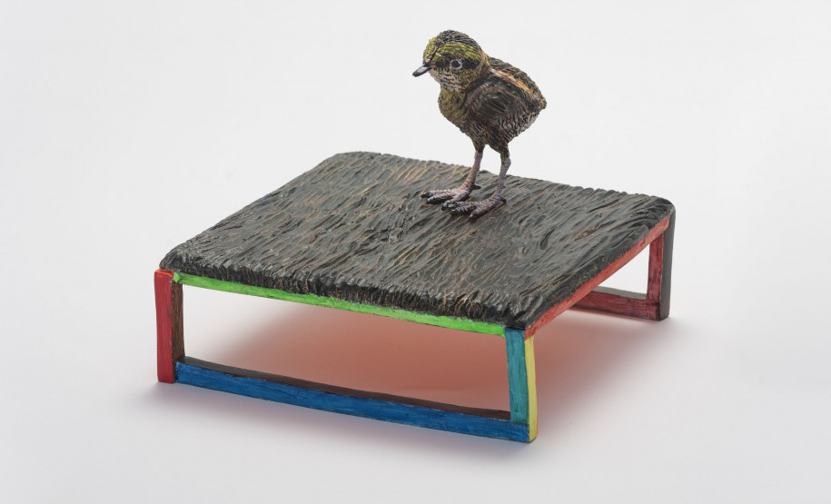 Na foto, Jardim Efrain Almeida