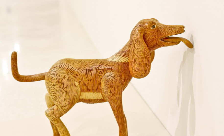 MON Primeiros Passos: oficina para crianças de 1 a 2 anos será inspirada na mostra “O Jardim"