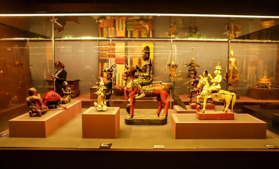 Confira as oficinas e mediações gratuitas do MON em setembro