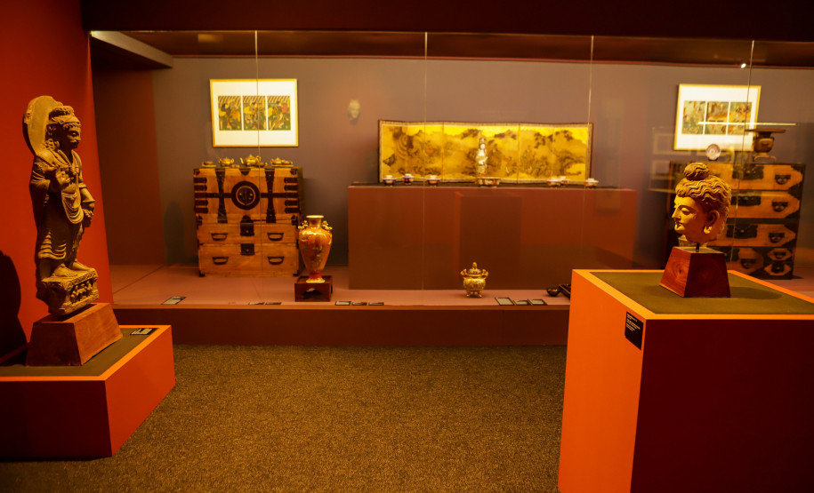 Confira as oficinas e mediações gratuitas do MON em setembro