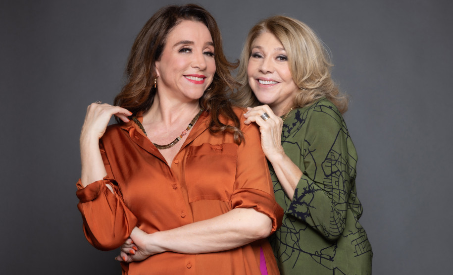 Centro Cultural Teatro Guaíra - Guairão - Guairinha - Radojka - Em temporada com sua primeira montagem no Brasil, o espetáculo “Radojka – uma comédia friamente calculada”, acompanha duas cuidadoras, Glória e Lúcia, que trabalham em diferentes turnos para atender Radojka, uma senhora sérvia que vive longe de sua família. O elenco conta com Marisa Orth, Tania Bondezan, Tadeu Tosta e Rafael Alvim