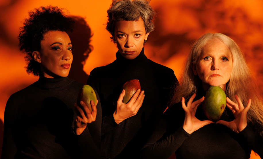 Comédia "The Mango Tree" estreia em setembro no Teatro José Maria Santos