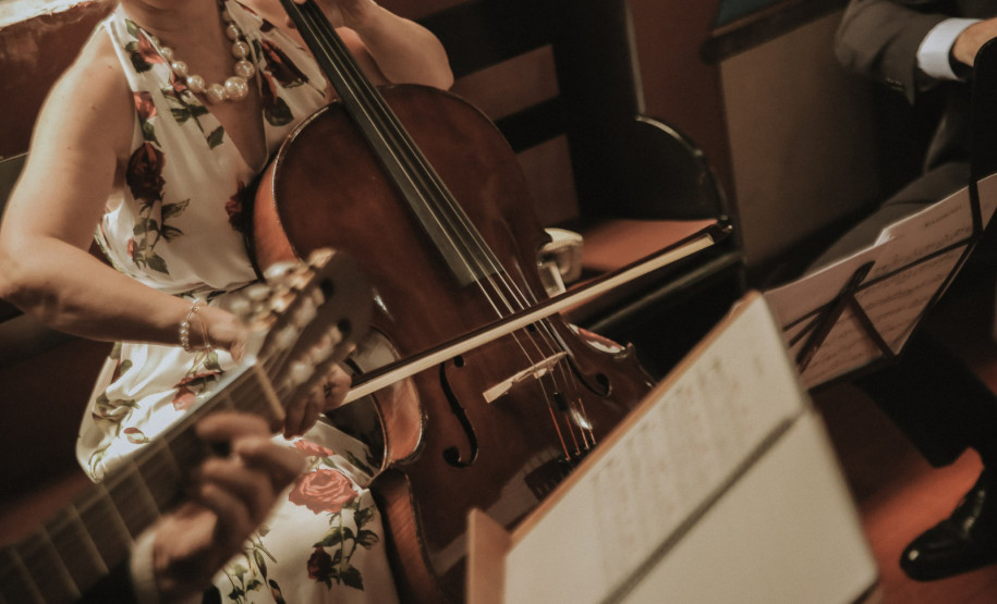 Bicentenário da imigração alemã ao Brasil: MUPA apresenta concerto luterano gratuito