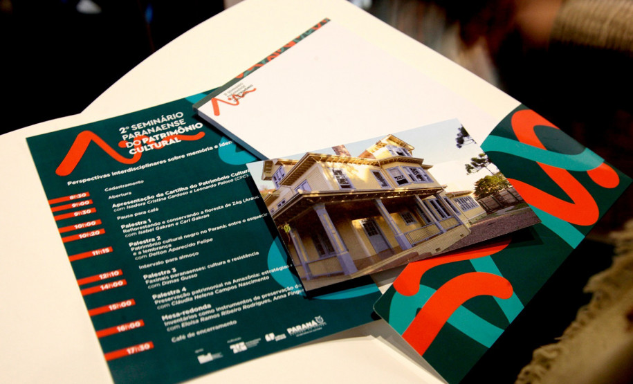 Seminário de Patrimônio Cultural discute identidade, memória e meio ambiente