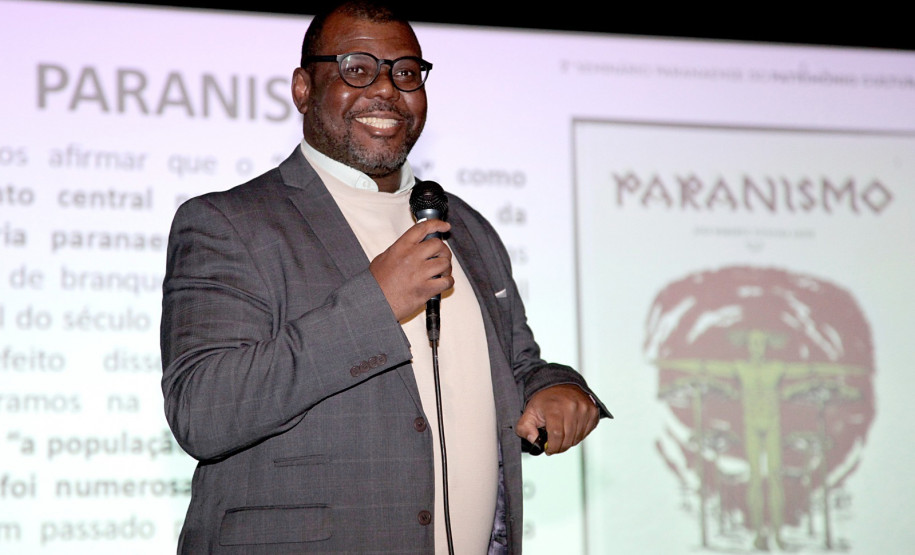 Seminário de Patrimônio Cultural discute identidade, memória e meio ambiente