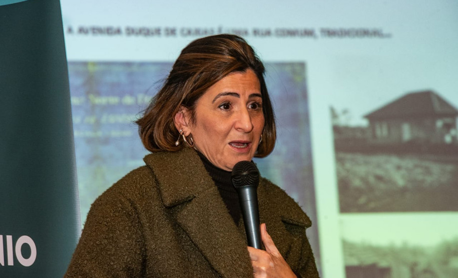 Seminário de Patrimônio Cultural discute identidade, memória e meio ambiente