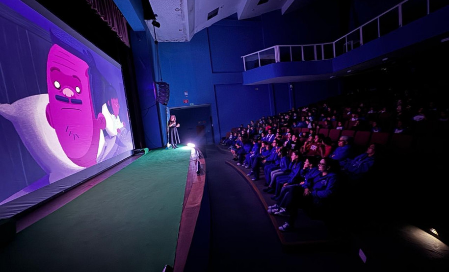 Curta Paranaguá – Festival de curtas-metragens premia os melhores filmes e se destaca como incentivador de produções paranaenses