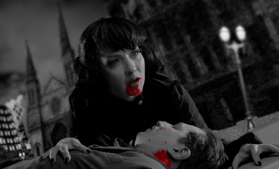 Curta Paranaguá – Festival de curtas-metragens estreia com longas paranaenses convidados e premiação para curtas