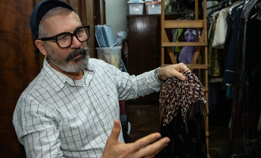 Conheça a história e os bastidores do Teatro Guaíra, que completa 140 anos em 2024