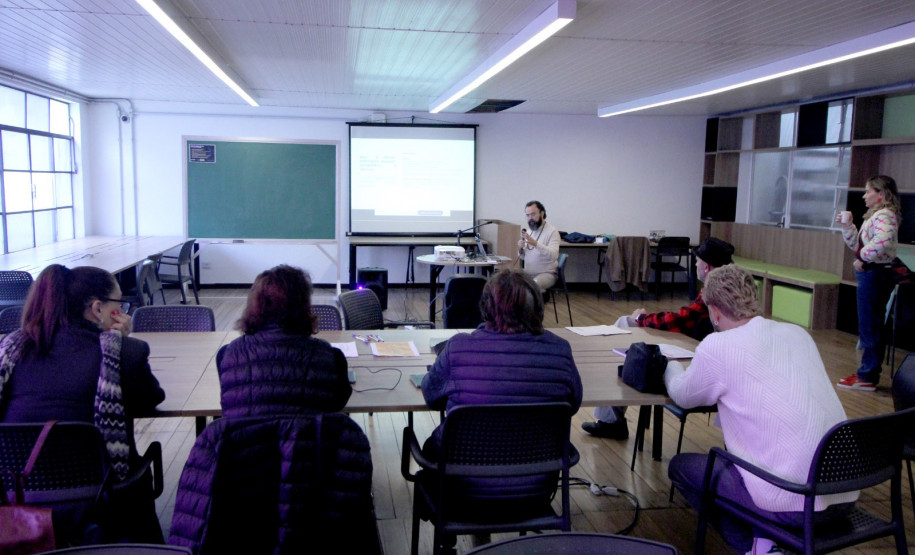 Paraná sedia evento do Ministério da Cultura que discute diretrizes e metas do setor audiovisual para os próximos 10 anos