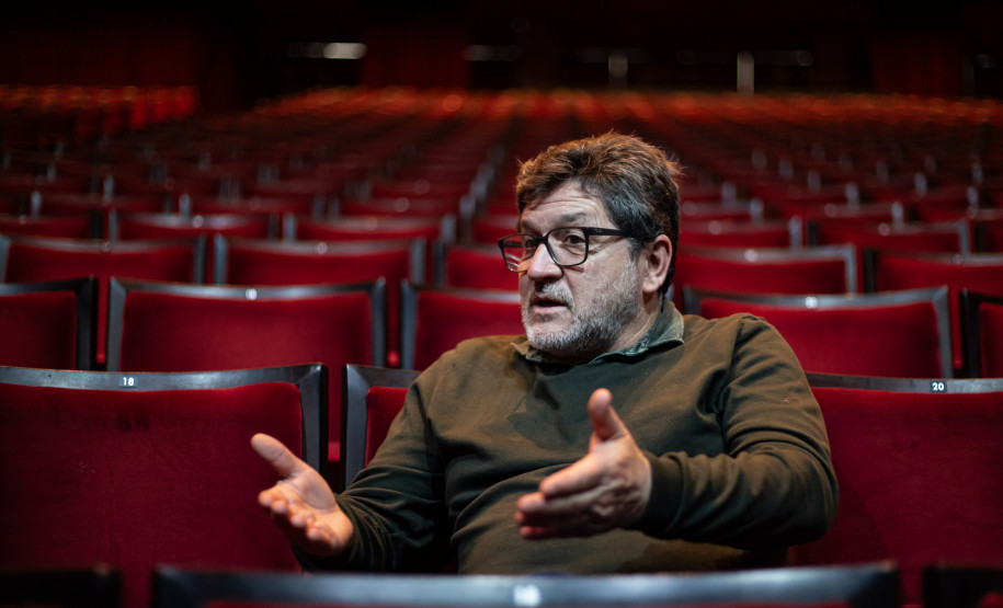 Conheça a história e os bastidores do Teatro Guaíra, que completa 140 anos em 2024