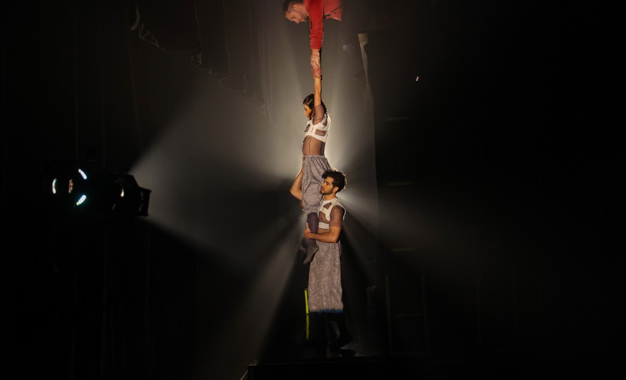 Corpos artísticos movimentam produção cultural do Teatro Guaíra há quase sete décadas