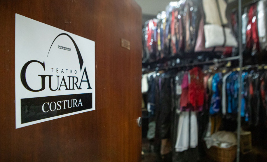 Conheça a história e os bastidores do Teatro Guaíra, que completa 140 anos em 2024