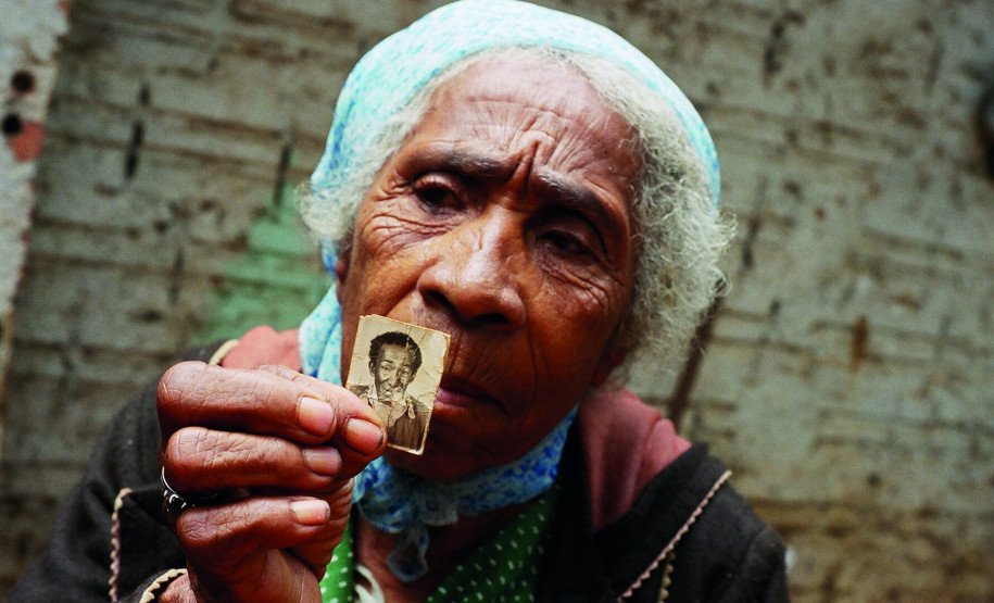MUPA abre inscrições para pesquisadores integrarem publicação sobre a pós-abolição - Foto na Comunidade Quilombola do Sutil
