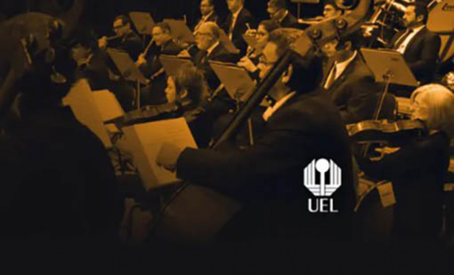 Orquestra da UEL apresenta Mozart, Bennett e Mendelssohn com maestro britânico