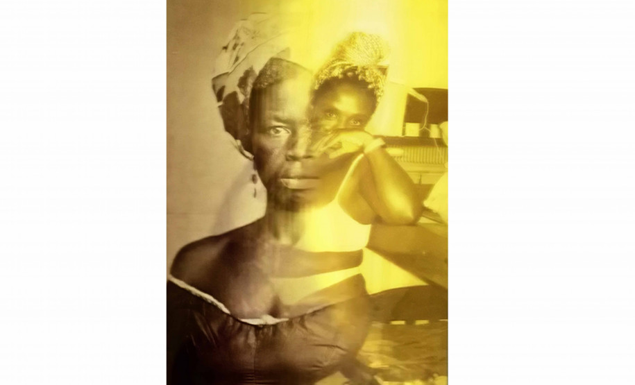 MUPA inaugura exposição “Vênus como mirada”, de Val Souza, neste domingo