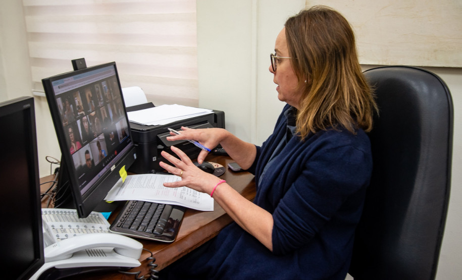 Cultura empossa comissão do Programa Estadual de Fomento e Incentivo à Cultura