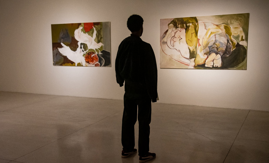 Museu de Arte Contemporânea do Paraná (MAC Paraná) - Funcionamento especial – Neste domingo, 06 de outubro, devido às eleições municipais, o museu abrirá em horário especial. O funcionamento será das 12h às 18h, com acesso às exposições até 17h30.