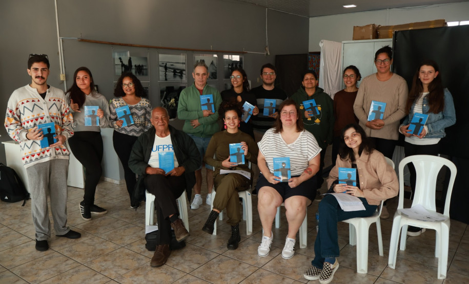 “Viagens Extraordinárias de Júlio Verne” chega a Pontal do Paraná