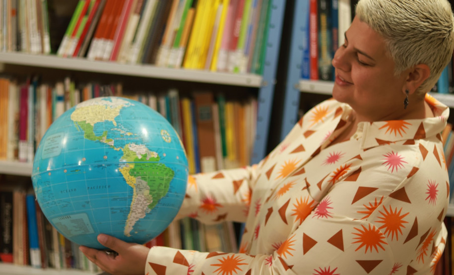 “Viagens Extraordinárias de Júlio Verne” chega a Pontal do Paraná