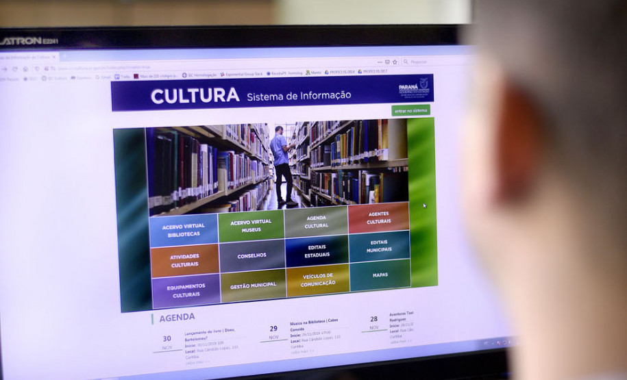 Ciclo de Diálogo com a Sociedade on-line coloca Profice em pauta na próxima terça-feira