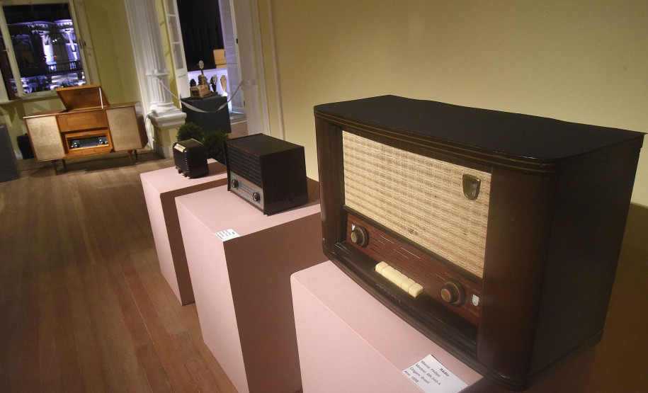 Inscrições abertas: MIS-PR promove visita guiada na noite de Halloween