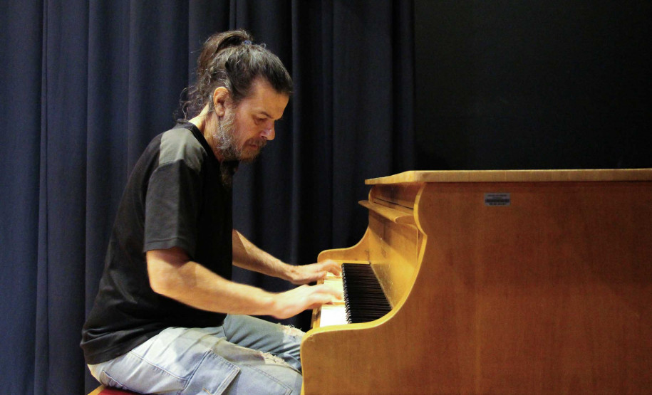 Biblioteca Pública promove segunda edição do projeto Cante com Livros