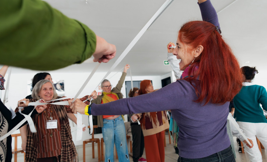 MON promove edição especial do programa Arte para Maiores