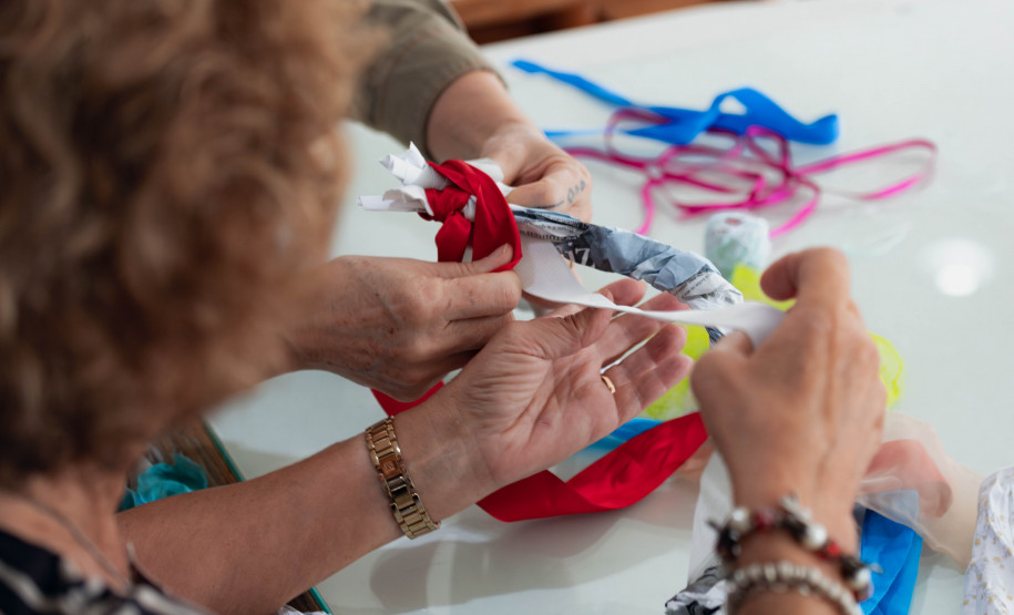 MON promove edição especial do programa Arte para Maiores