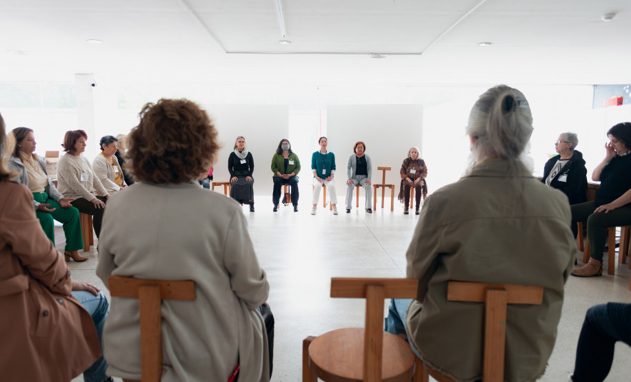 Coleção africana será tema do programa Arte para Maiores do MON em novembro