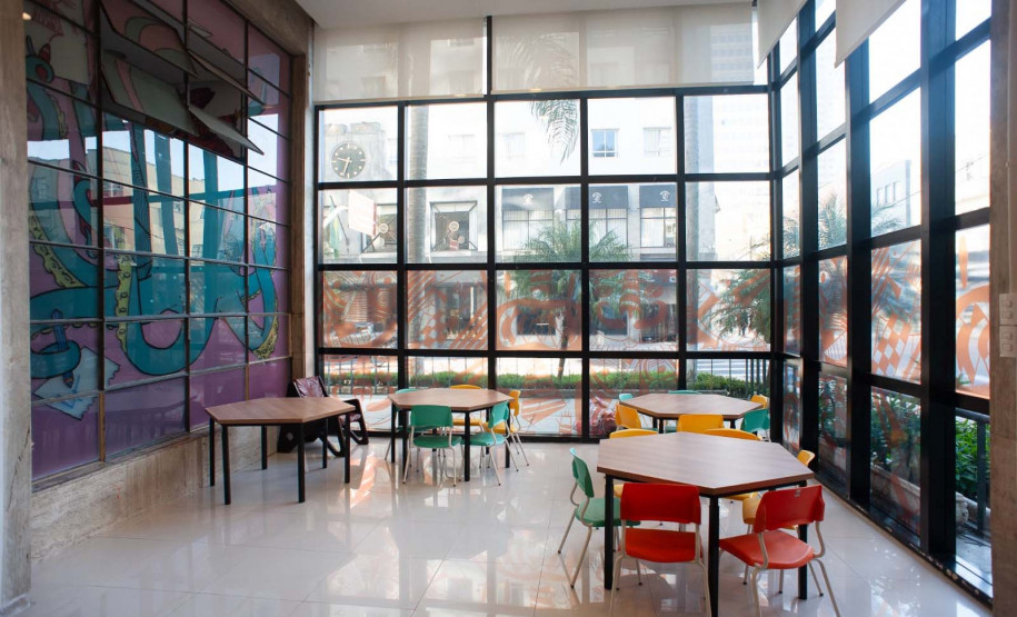 Exposições e novas histórias: eventos para o público infantil marcam Mês da Criança na BPP