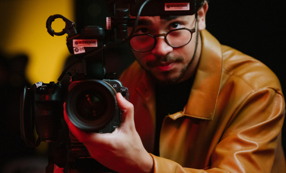 Canal da música recebe o evento Filmtech 2024 que traz palestras e expositores de referência no audiovisual