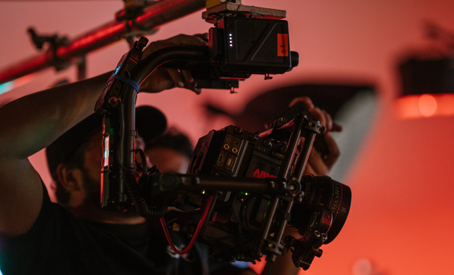 Canal da música recebe o evento Filmtech 2024 que traz palestras e expositores de referência no audiovisual