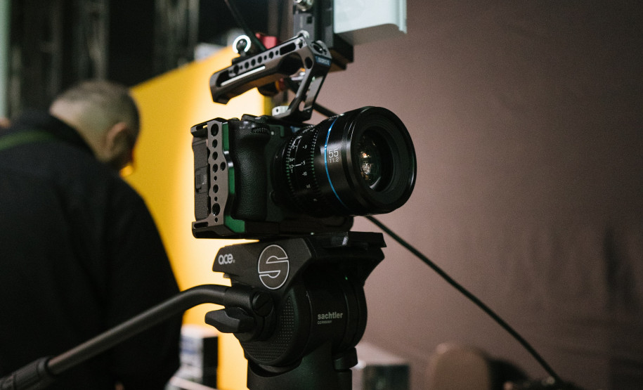 Canal da música recebe o evento Filmtech 2024 que traz palestras e expositores de referência no audiovisual