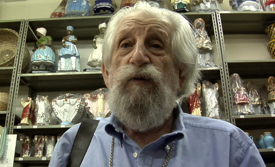 MIS-PR recebe itinerância do Itaú Cultural na próxima semana com filmes e bate-papo