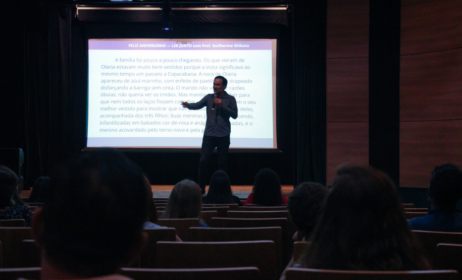 Orquestra Sinfônica, Cine Inclusivo e atividades especiais: confira a agenda cultural