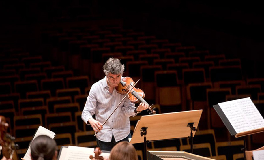 Orquestra Sinfônica, Cine Inclusivo e atividades especiais: confira a agenda cultural