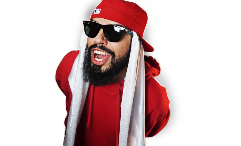 Centro Cultural Teatro Guaíra ( CCTG ) - Guairão - Mussa – No domingo (20), às 17h, Mussa, conhecido como "o professor de rima" da criançada, fará uma apresentação especial.