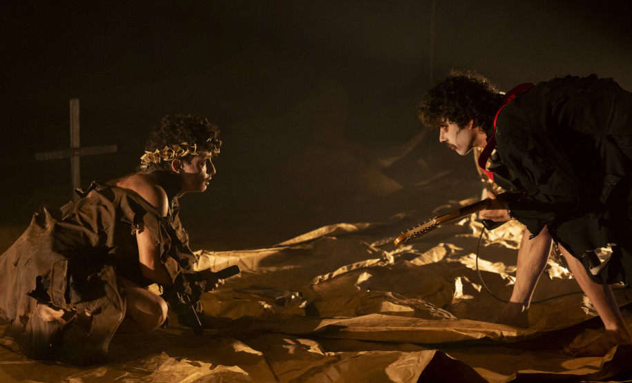 Orquestra Sinfônica, Cine Inclusivo e atividades especiais: confira a agenda cultural