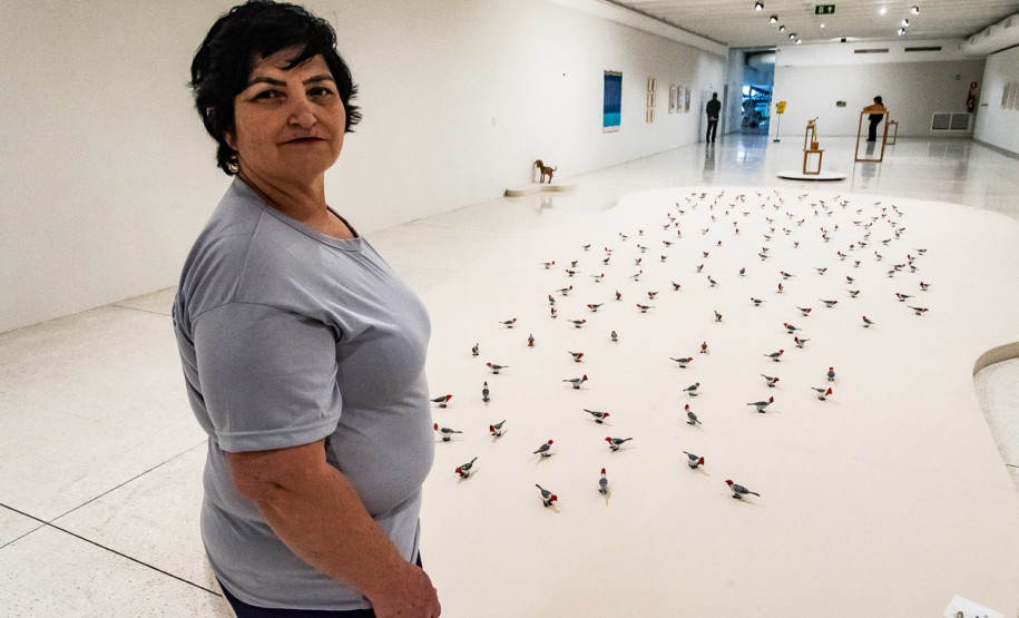 Dilma Rodrigues dos Santos.