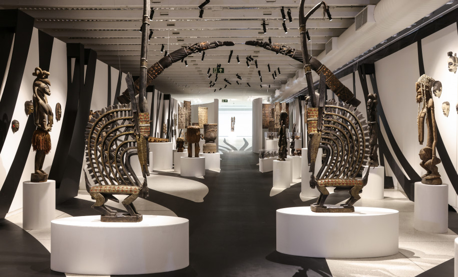 Colaboradores do MON falam sobre suas obras de arte preferidas