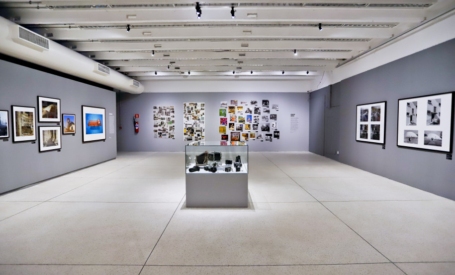 Colaboradores do MON falam sobre suas obras de arte preferidas