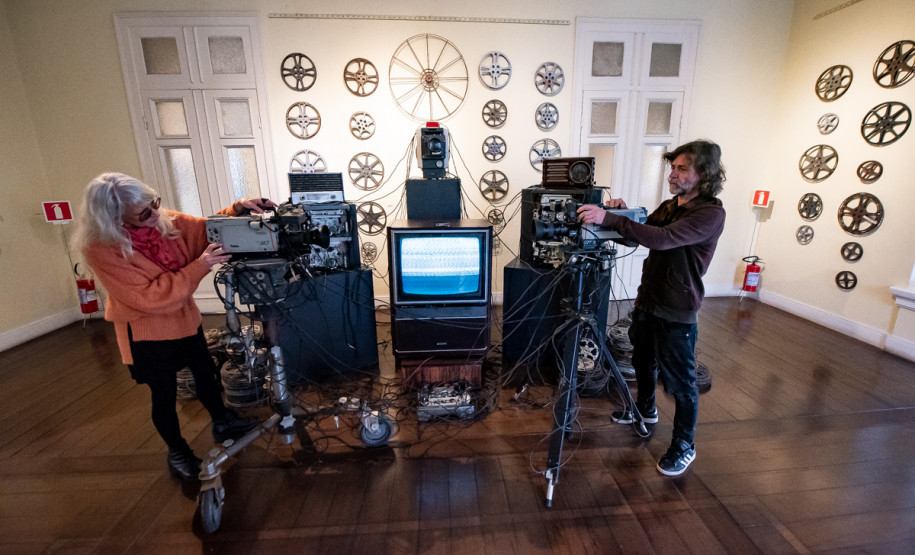 Orquestra Sinfônica, Cine Inclusivo e atividades especiais: confira a agenda cultural