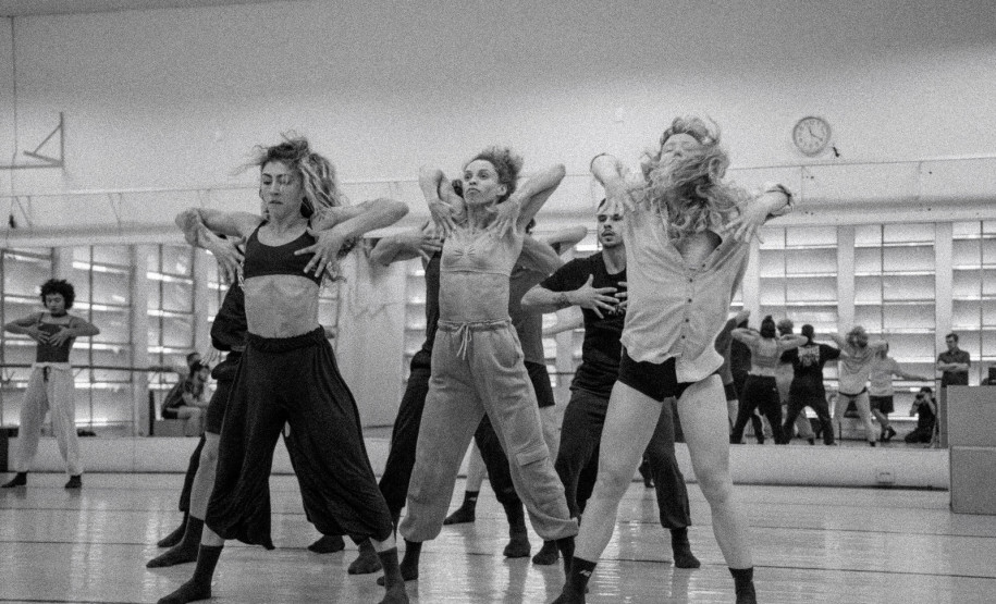 "Orfeu e Eurídice": montagem inovadora do Balé Teatro Guaíra estreia em novembro