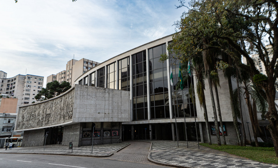 Coppola ministrará masterclass no Teatro Guaíra nesta quinta; vagas esgotaram em meia hora