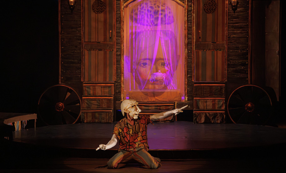 G2 Cia de Dança encerra temporada de "GAG" e já se prepara para nova turnê em 2025