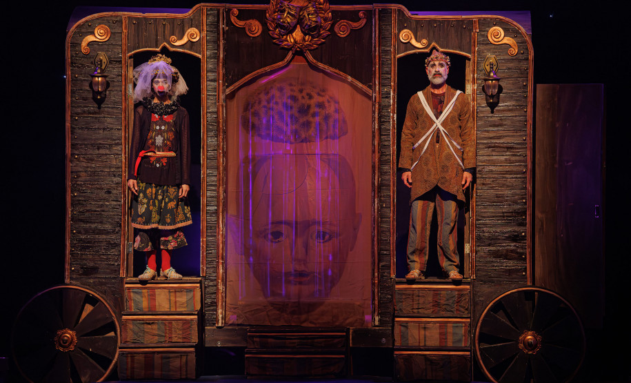 G2 Cia de Dança encerra temporada de "GAG" e já se prepara para nova turnê em 2025