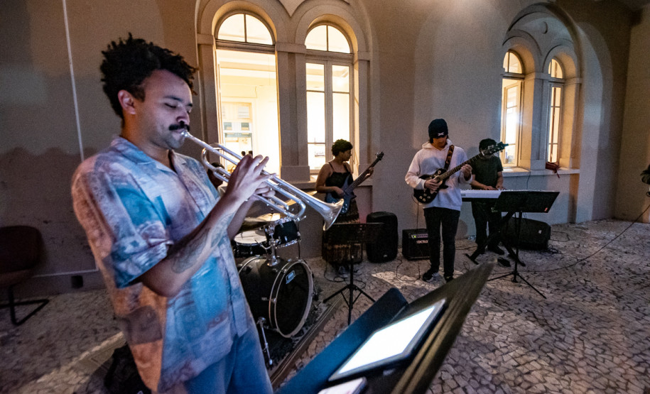 Orquestra Sinfônica, Cine Inclusivo e atividades especiais: confira a agenda cultural