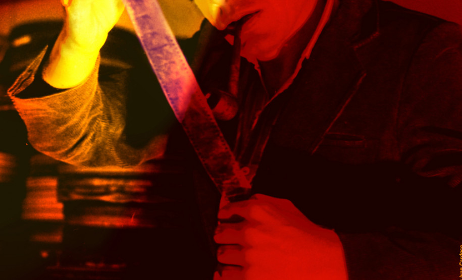 MIS-PR recebe itinerância do Itaú Cultural na próxima semana com filmes e bate-papo