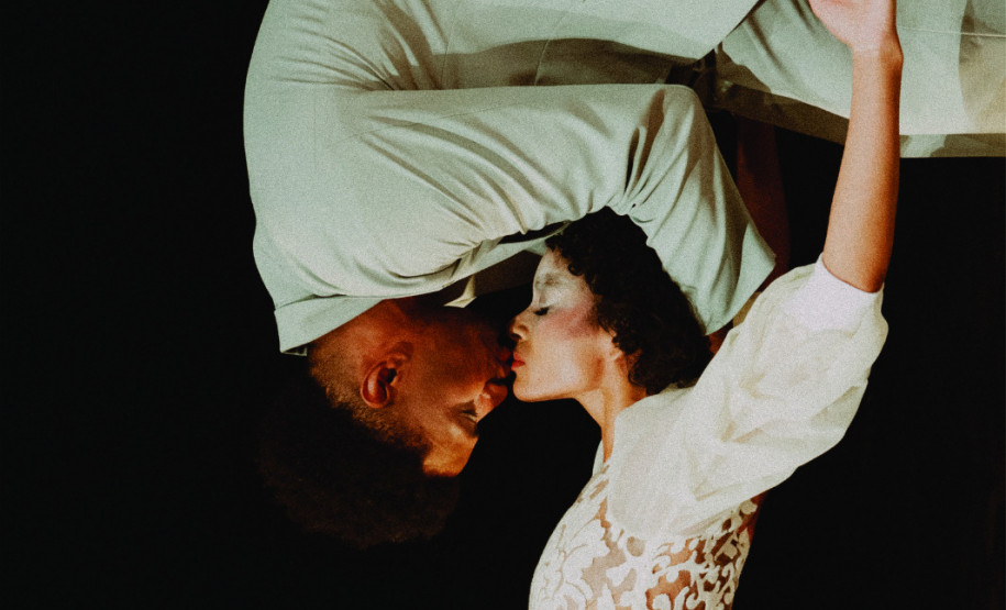 "Orfeu e Eurídice": montagem inovadora do Balé Teatro Guaíra estreia em novembro